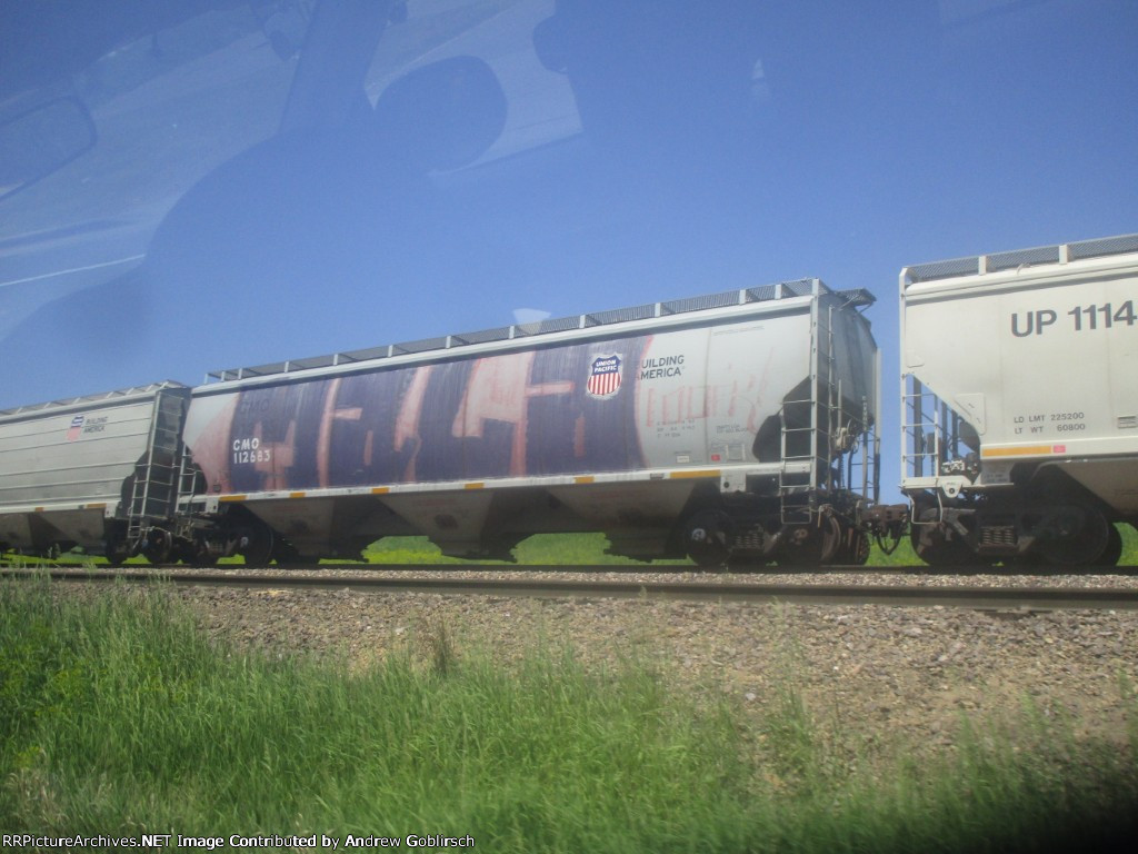CMO 112683